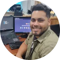 Imagen en carousel de integrante de Opentech