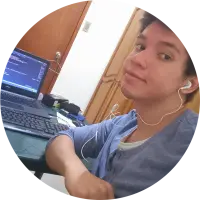 Imagen en carousel de integrante de Opentech