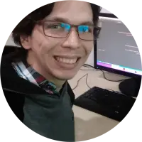 Imagen en carousel de integrante de Opentech