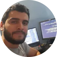 Imagen en carousel de integrante de Opentech