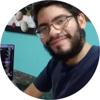 Imagen en carousel de integrante de Opentech